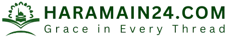 Haramain 24